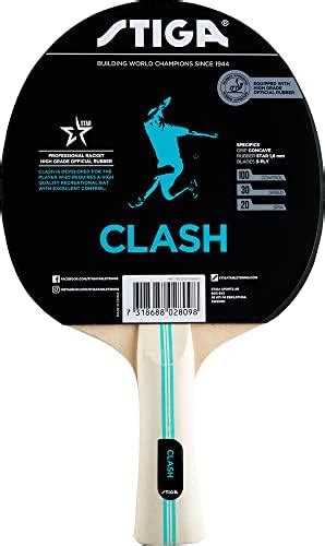 Buy Stiga Table Tennis Racket with Balls (TT Kit) Online at Low Prices ...