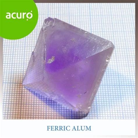 Water Treatment Chemical - Sulfamic Acid Descalant Manufacturer from ...