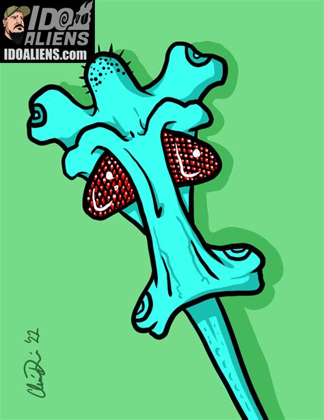 Image result for Alien Theory 7