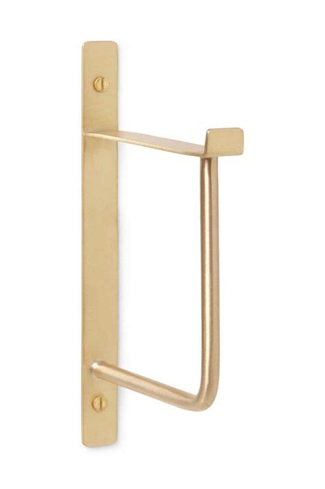 Ferm Living wieszak ścienny Hang Rack | Answear.com