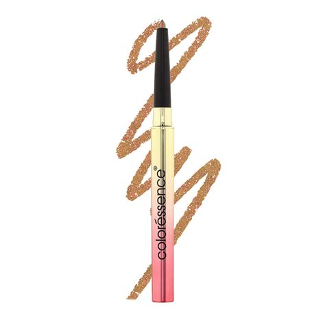 Multi-dimensional Holographic Eyeliner – Coloressence Cosmetics