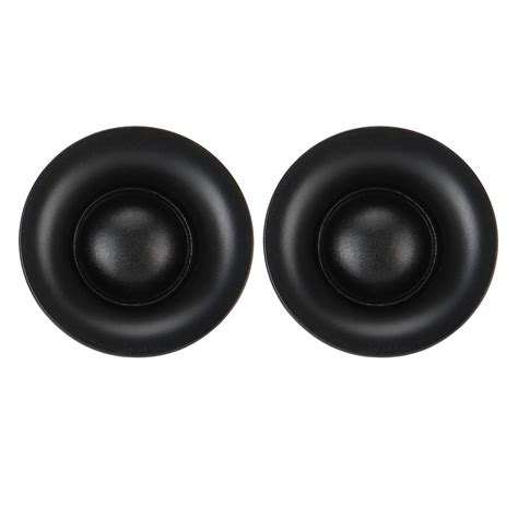 Wedinard Full Range Speaker, 30W Loudspeaker, 2PCS for Large Speakers ...