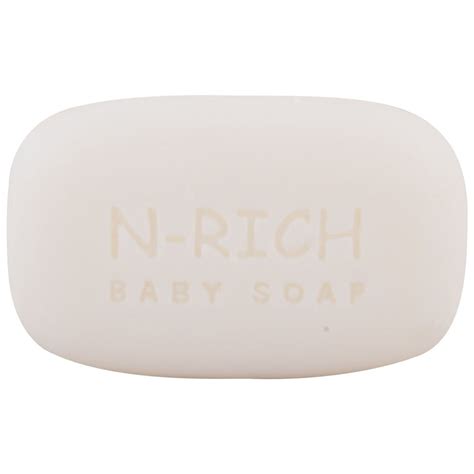 N-Rich Soap, 75 gm Price, Uses, Side Effects, Composition - Apollo Pharmacy