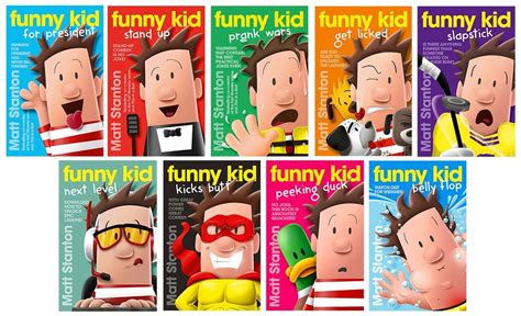 Funny Kid Prank Aliens! - National Geographic Kids