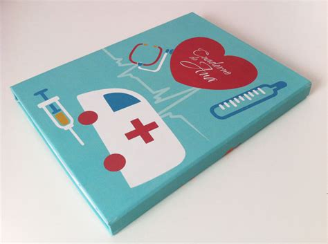 Cuaderno o libreta Perro Vintage - Estela y Papel - Regalos Creativos