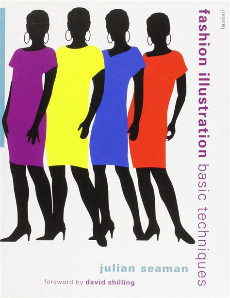 Buy FASHION ILLUSTRATION BASIC TECH: Basic Techniques Book Online at ...
