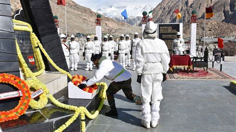 Siachen Day 2023: A Day to commemorate operation Meghdoot