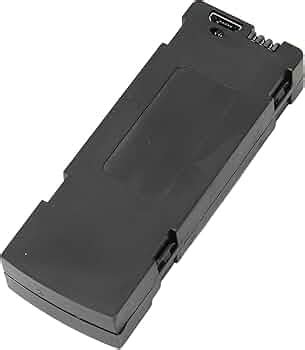 ORGANLY-Drone-Battery-Thermal-Insulation-RC-UAV-Battery-Plug-and-Play-3 ...