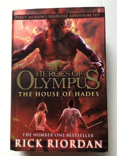House Of Hades Graphic Novel Pdf at Phillip Dorsey blog