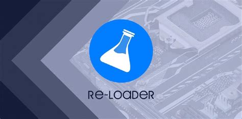 Image result for Reloader Activator