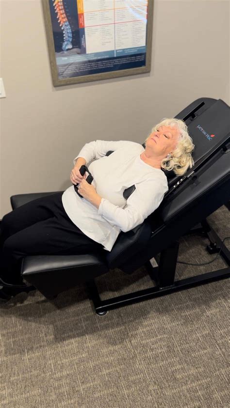 Spinal Decompression Chiropractor Kennewick, WA | Spinal Care