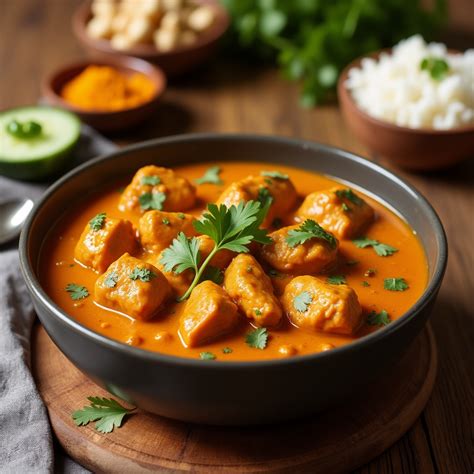 3 Mistakes To Avoid When Making Healthy Butter Chicken