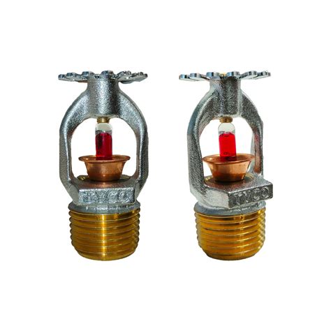 Sprinkler Pendent 74* ESFR-17 QR – Jagit India Pvt Ltd