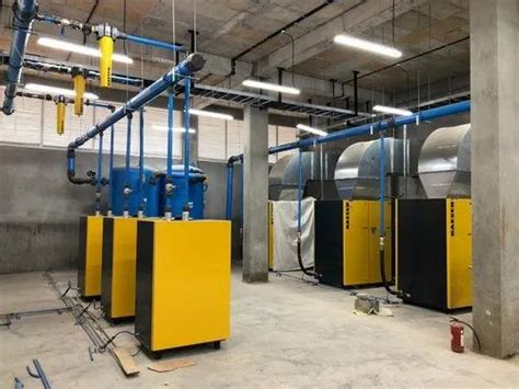 Compressed Air Piping System Wholesale Trader from Hosur