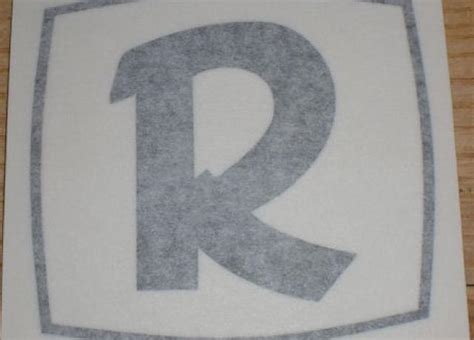 Rickman Transfers and Stickers | BRITISH Only Austria Fahrzeughandel GmbH