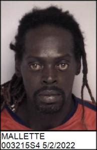 Anthony Antwan Mallette, a registered in raleigh, nc 27604 at Offender ...