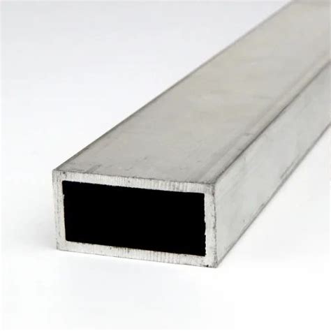 Image result for Extruded Rectangular Steel Tubes