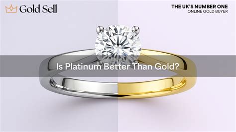 Why Is Platinum Better Than Gold