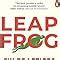 Buy Leapfrog: Six Practices To Thrive At Work: Leap frog book | A Self ...