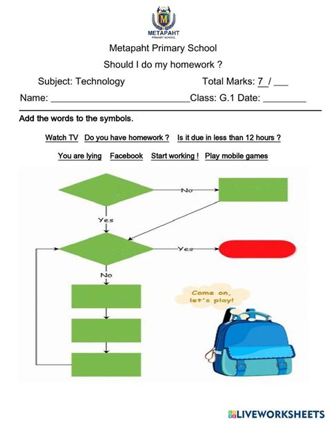 Image result for English Homework Worksheets