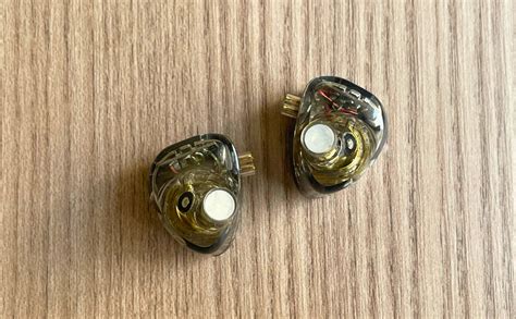 KZ Castor IEM Review: Audiophile Quality with Tuning Switches | Harman ...