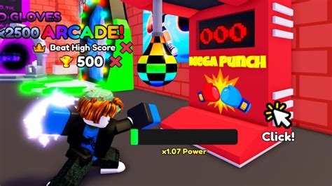 Image result for Punch Simulator Tips