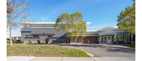 East Phillips Community Center — DJR