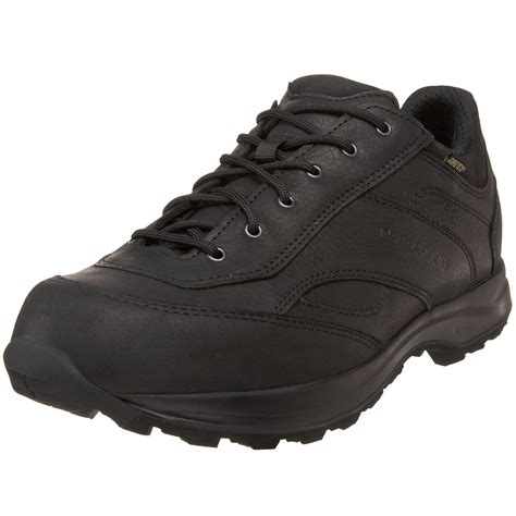 Lowa Men's Criollo GTX LO Walking Shoe,Black,7.5 M US: Buy Online at ...