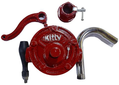 DRUM OIL PUMP BARREL EXTRACTOR : Amazon.in: Industrial & Scientific