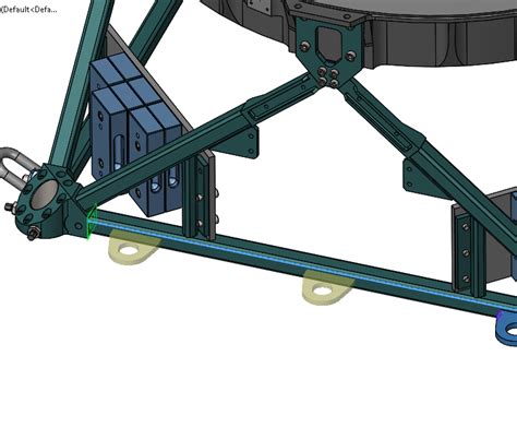 Image result for SolidWorks Linear Part Pattern