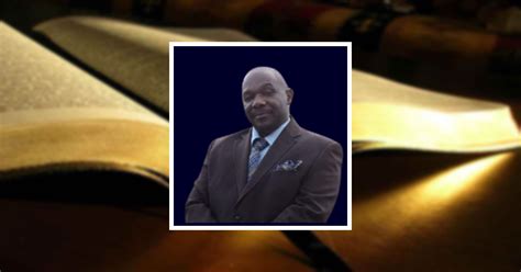 Obituary | Sam Grandberry, Jr. | Palmer Funeral Home