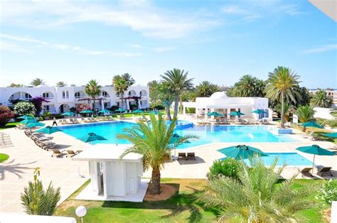 LIFE RESORT DJERBA GARDEN BOUGAINVILLIER (Djerba Island/Midoun) - Hotel ...