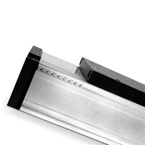 FUYU FSL120 Linear Stage Heavy Load Linear Guide | Ubuy India