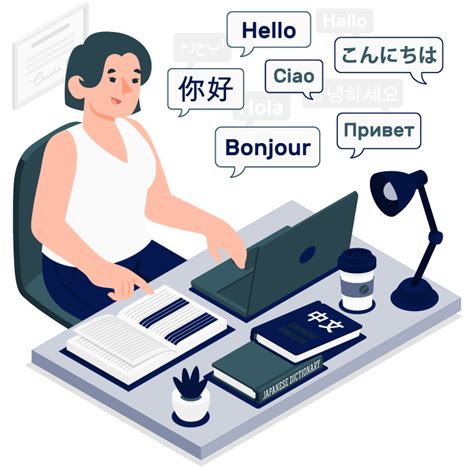 Expert Translation Services in 20+ Languages - MagicWords