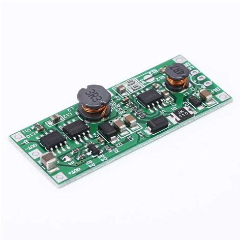 9V 1A UPS Module - Uninterruptible Power Supply Circuit Motorobit ...