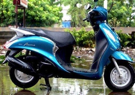 Used Yamaha Fascino 110cc 2015 Model (PID-1418179300) Scooter for Sale ...