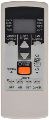 Buy RESORB RE 23 WINDOW Compatible for O General AC Remote Original AR ...