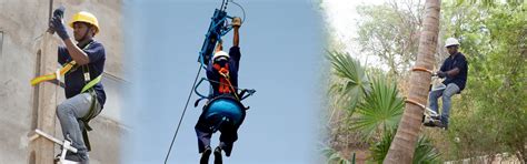 Indian Inovatix Ltd. Fall Protection Devices Manufacturers in Ahmedabad ...