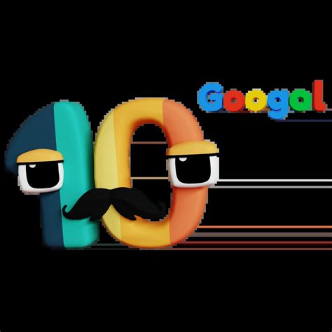 Googolplex | Wonderland Wiki | Fandom