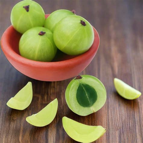 Amla Candy | Organic Indian Gooseberry Candy | Healthy Snack – Wayanaden