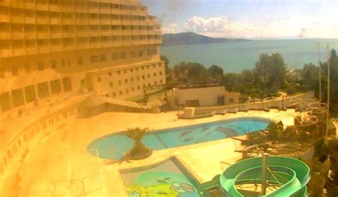 Didim Canlı Mobese İzle - 7/24 Canlı Kamera