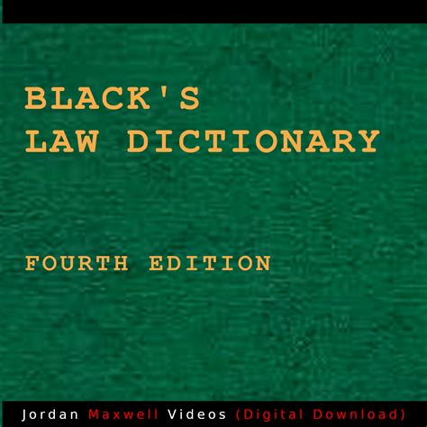 Black S Law Dictionary Definition Of Good Faith at Leticia Martinez blog