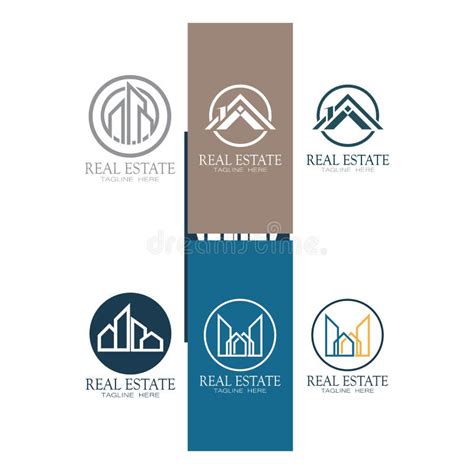 Real Estate Business Logo 的图像结果