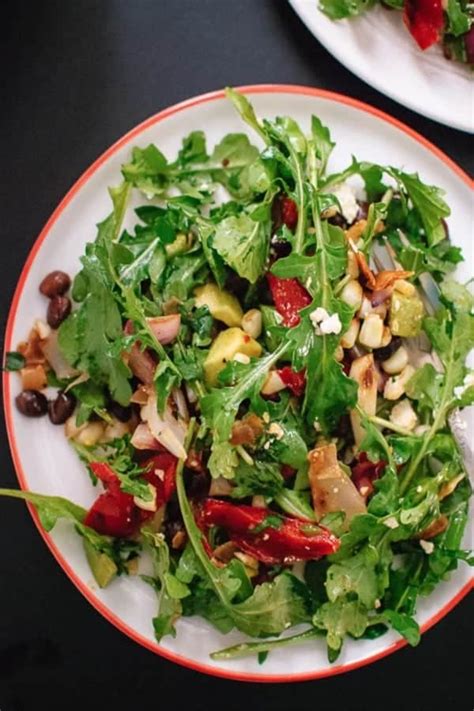 20 Vegetarian Grilling Recipes - The Lemon Bowl®