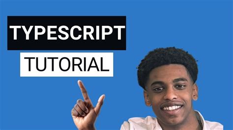 Image result for React TypeScript YouTube Tutorial