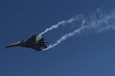 Indian Air Force Day 2025: From Rafales to Tejas, the guardians of ...