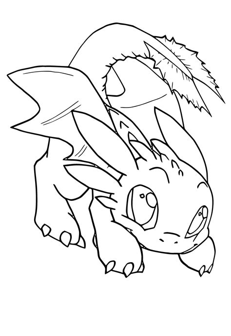 Image result for Toothless GEC