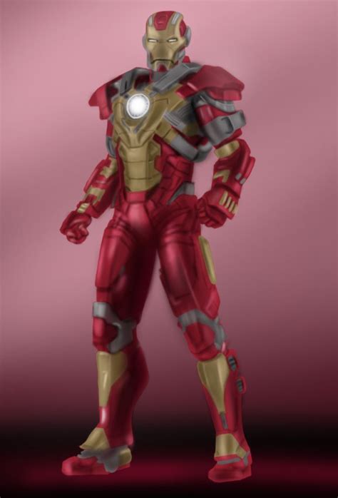 Iron Man Drawing Full Body 的图像结果