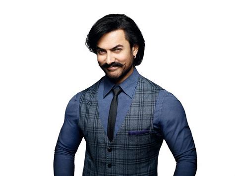 chd graphic Superstar Actor Aamir Khan HD Wallpapers Wall Poster ...