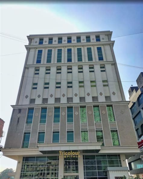 Tricolour Hospital Vadiwadi, Vadodara - Contact number, Doctors ...